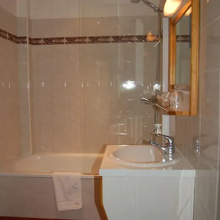De La Hotell Vallauris