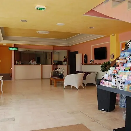 Hotell De La